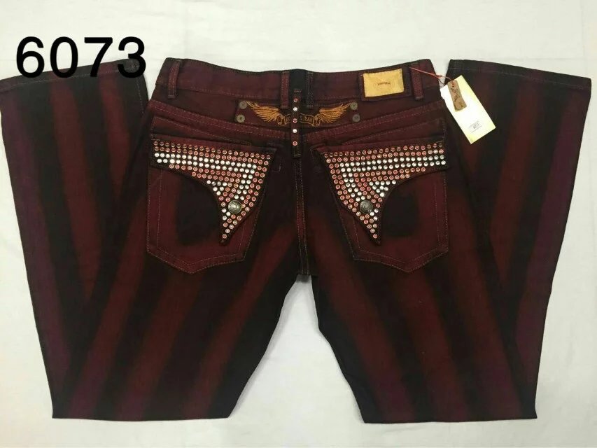 Rbin long jeans men 30-38-244